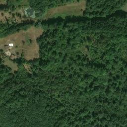 Satellite imagery of Abbaye de Fontaine Vive, FR