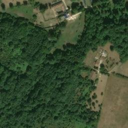 Satellite imagery of Abbaye de Fontaine Vive, FR