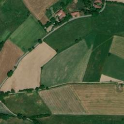 Satellite imagery of Château de Fontanes, FR