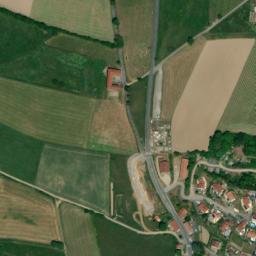 Satellite imagery of Château de Fontanes, FR
