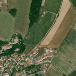 Satellite imagery of Château de Fontanes, FR