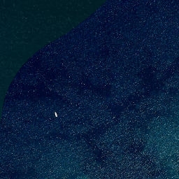Satellite imagery of survey_point, HR