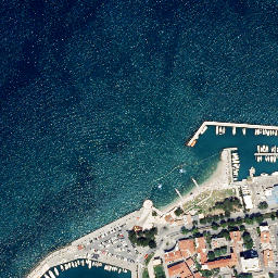 Satellite imagery of survey_point, HR