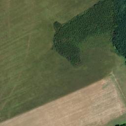 Satellite imagery of Dealul Firoştie, RO