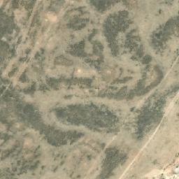 Satellite imagery of survey_point, KZ