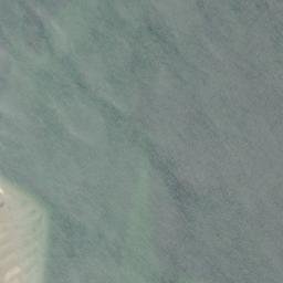 Satellite imagery of Kincheloe Point, US