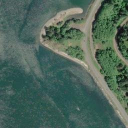 Satellite imagery of Hobsonville Point, US