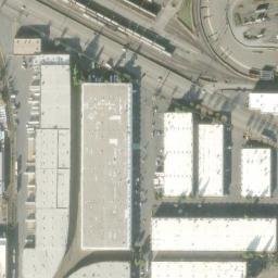 Satellite imagery of Lewis and Clark Centennial Exposition Park, US