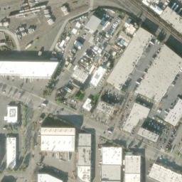 Satellite imagery of Lewis and Clark Centennial Exposition Park, US