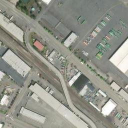 Satellite imagery of ORE — NGS RD3013 — Portland, US, US