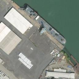 Satellite imagery of UP — NGS RD2971 — Portland, US, US