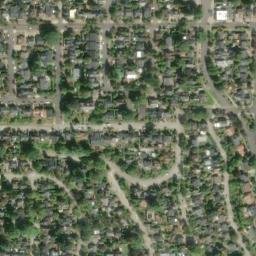 Satellite imagery of BEAUMONT — NGS RD2931 — Portland, US, US