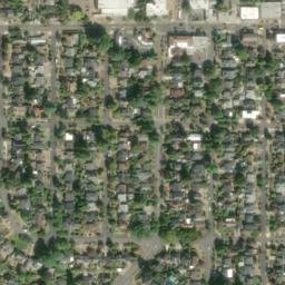 Satellite imagery of BEAUMONT — NGS RD2931 — Portland, US, US