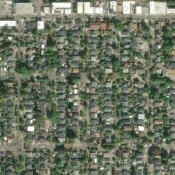 Satellite imagery of BEAUMONT — NGS RD2931 — Portland, US, US