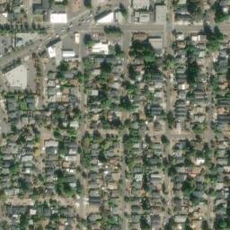 Satellite imagery of MONT — NGS RD2923 — Portland, US, US