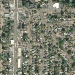 Satellite imagery of ARFA — NGS RD0349 — Portland, US, US