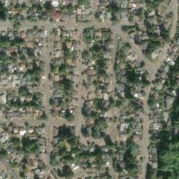 Satellite imagery of ARFA — NGS RD0349 — Portland, US, US