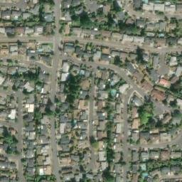 Satellite imagery of ME — NGS RD2933 — Portland, US, US