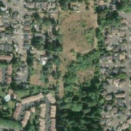 Satellite imagery of ME — NGS RD2933 — Portland, US, US