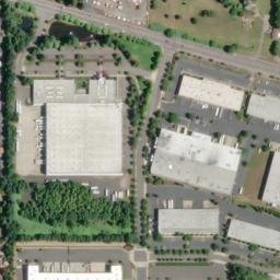 Satellite imagery of G 260 — NGS RD0376 — Gresham, US, US