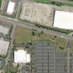 Satellite imagery of ROCKWOOD — NGS RD2381 — Gresham, US, US