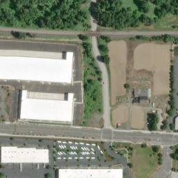 Satellite imagery of ROCKWOOD — NGS RD2381 — Gresham, US, US