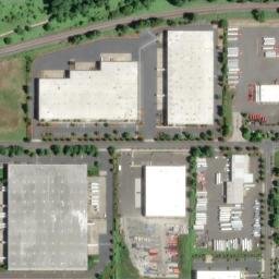 Satellite imagery of P 23 — NGS RD0065 — Fairview, US, US