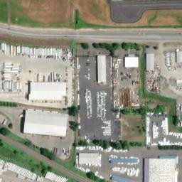 Satellite imagery of STOP — NGS RD0002 — Troutdale, US, US