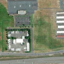 Satellite imagery of 1 — NGS RD0004 — Troutdale, US, US