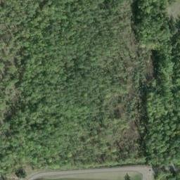 Satellite imagery of Oregon Trail - Sandy River Bridge, US