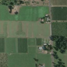 Satellite imagery of Trout Creek Ridge, US