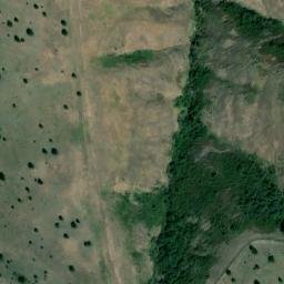 Satellite imagery of Table Land, US