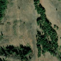 Satellite imagery of Horse Ridge, US