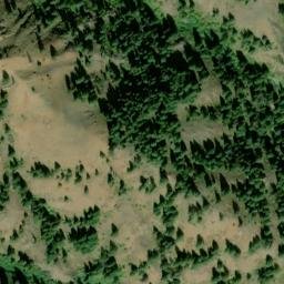 Satellite imagery of Smith Ridge, US