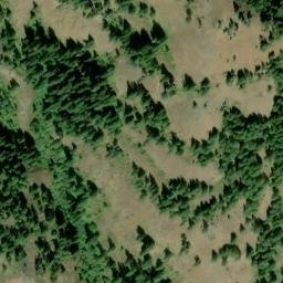 Satellite imagery of Smith Ridge, US