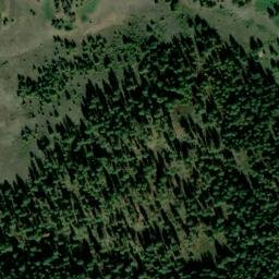 Satellite imagery of Pumpkin Ridge, US