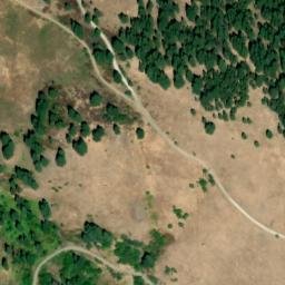 Satellite imagery of Phillips Ridge, US