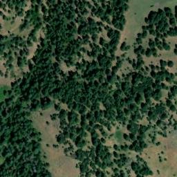 Satellite imagery of Phillips Ridge, US