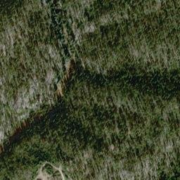 Satellite imagery of Ontario Mine, US