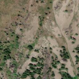 Satellite imagery of Bear Point, US