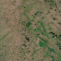 Satellite imagery of Bear Point, US
