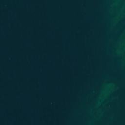 Satellite imagery of Volunteer Spit, CA