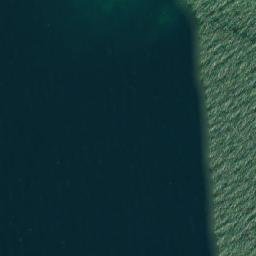 Satellite imagery of Volunteer Spit, CA