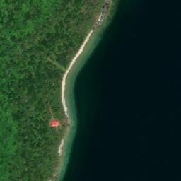 Satellite imagery of White Cliff, CA