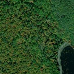Satellite imagery of Billings Hill, CA