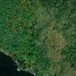 Satellite imagery of Billings Hill, CA