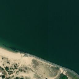Satellite imagery of Point de la Chambrette, FR