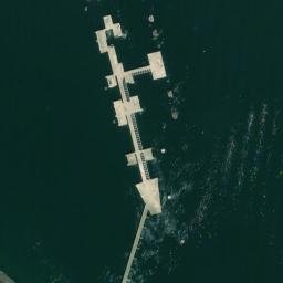 Satellite imagery of Point de la Chambrette, FR