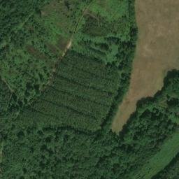 Satellite imagery of Abbaye de Fontaine Vive, FR