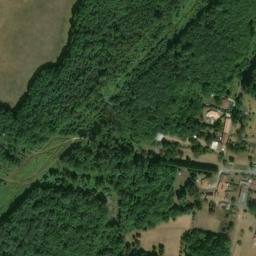 Satellite imagery of Abbaye de Fontaine Vive, FR